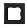 VENA Ramka 1 pojedyncza antracyt 516181 KOS