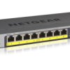 Switch Netgear Gs110tp-300Eus