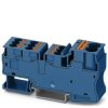 Zacisk przewodu potencjałowego Phoenix Contact 3002368 zacisk push-in 25 szt.