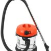 Odkurzacz przemysłowy Verke 20l 1200W CB-76819