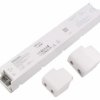 Zasilacz: impulsowy LED 200W 48VDC 4167mA 198÷264VAC IP20 LC 200W 48V ONE4ALL NF SC EXC