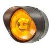 Sygnalizator 40 → 380 V dc, 85 → 280 V ac Stały Pomarańczowy Montaż powierzchniowy, montaż ścienny LED