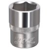 Sealey S3816 Walldrive Socket 16mm 3/8"sq Drive