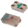 LED, SMD, Zielony, czerwony, 4-Pin, 1,9 V; 3,4 V, 120°, Broadcom