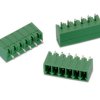 Wtyk PCB 7-pinowe raster: 3.5mm -rzędowe Wurth Elektronik Montaż na płytce drukowanej 10.0A 300.0 V.