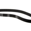 Pasek zębaty skok: 8 mm zęby: 140 RS PRO 1.12 m 30 mm