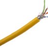 Kabel Ethernet Cat6 długość 100m Niezakończony HARTING PVC l. żył: 7 średnica 6.9mm