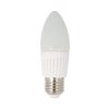 Żarówka LED line E27 7W 2700K 630lm 170-250V C37 249204 LED LINE