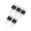 Stabilizator LM317T 1,2-37V - THT TO220 - 5szt.