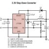 Micropower Step-Down Switching Regulators in ThinSOT