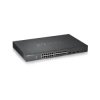 Zyxel XGS1930-28-GB0101F XGS1930-28 - 24-port GbE Smart Managed Switch
