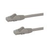 StarTech.com N6PATCH100GR StarTech 100ft CAT6 Ethernet Cable - Gray CAT 6