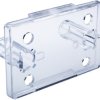 Protective cover for solid state relay, KS100