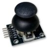 Moduł Joystick Analogowy 5V dwuosiowy z przyciskiem Arduino AVR Raspberry