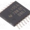 SN74LV05APW
