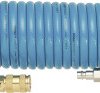 Wąż sprężonego powietrza Hazet HAZET 9040-7, 10 bar, Blau, 7,62 m, 630 g, Deutschland 9040-7