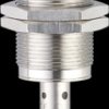 Inductive sensor, PNP, flush mounting M30, not flush, 1 Form A (N/O), 60 V (DC), 200 mA, IIM211
