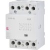 Stycznik modułowy 230V AC 4NO 40A R40-40 230V AC 002463410 ETI