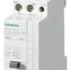 Siemens 5TT41522 Przełącznik zdalny 5TT4152-2, 16 A