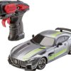 Revell 24659 Mercedes Benz AMG GT R Pro 1:24 Samochód RC dla początkujących Elektryczny