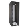 Vertiv VR Rack 3307, Stojak wolnostojący, 48U, 1360 kg, Zamek, Regulowane nóżki, Zarządzanie okablowaniem