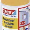 Folia ochronna tesa tesa Easy Cover® 04402-00003-01 (D x S) 33 m x 55 cm 33 m 1 szt.