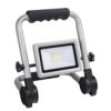 Oprawa Przenośna Flexi 20W Led, Składany Stojak 1600Lm, 4000K, Ip65, 1,5M...