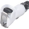 Łącznik węża średnica wew: 8 mm 8.3 bar Colder Products Złącze