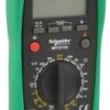Digital multimeter IMT23202, 10 A(DC), 300 VDC, 300 VAC, CAT III 300 V