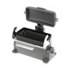 Złącze 936012555 MWE Industrial Solution szary Molex Zawartość: 1 szt.