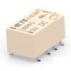 Przekaźnik RF Montaż na płytce drukowanej DPDT 9V dc
