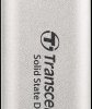 TS512GESD300S Transcend Portable SSD silver 512 GB