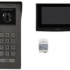 Wideodomofon VIDOS 2IP S200/M200B-X