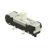 Przełącznik suwakowy, SMD, 200 mA, Nidec Components