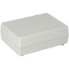 R-TECH 301782 ABS Multipurpose Enclosure Grey 111x83x38mm