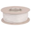 UniStrand 7/0.2 White Stranded Wire Def Stan 61-12 Part 6 Nominal 500M