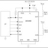Space-Saving, 8-Channel Relay/Load Driver