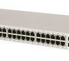 Switch Ubiquiti UniFi Standard 48 PoE (Gen1) 52p PoE ( PoE+: 48;) Managed Gigabit (US-48-500W-EU)