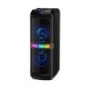 Głośnik Bluetooth BLAUPUNKT PS05.2DB Disco LED 800W, Radio FM, USB, mikrofon karaoke