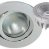 Megatron MT75407 MT75407 Oświetlenie wewnętrzne LED Kolor LED: biały