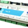 Ropam Centrala Alarmowa Neo-Ip-D9m