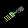 SHT75 - ±1.8% Digital pin-type humidity and temperature sensor