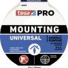 Taśma montażowa tesa 66958-00001-00 Mounting PRO Universal (D x S) 5 m x 9 mm 5 m 1 szt.