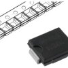 Dioda Schottky B550C-13-F prostownicza 50V 5A SMD
