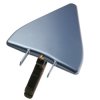 Antena GSM i GPRS 700 MHz-4 GHz 4dBi