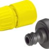 Kärcher Home & Garden 6.997-358.0 Zestawy podłączeniowy do pompy 79 mm 13 mm (1/2