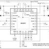 2.2MHz, Dual-Output Buck or Boost Converter with Internal Power MOSFETs