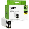 KMP 1620,4009 Ink cartridge replaced Epson T7024 Compatible Yellow E136