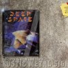 Vintage Looking Amiga Game Deep Space - Psygnosis Box Artwork Metal Sign [665]