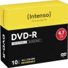 DVD-R Intenso 4801652 10 szt.